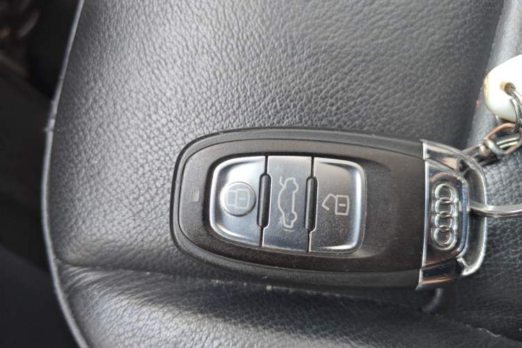 Used Audi Q5 2015 40 TFSI Technology Edition