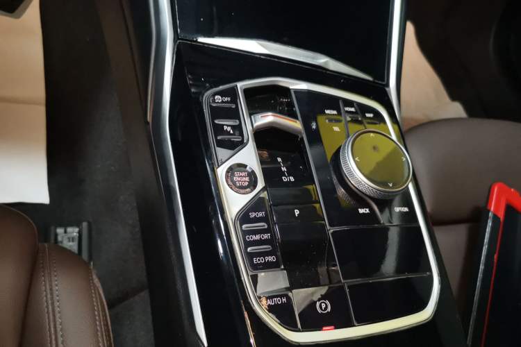 Used BMW i3 2022 eDrive 35 L Gear Lever