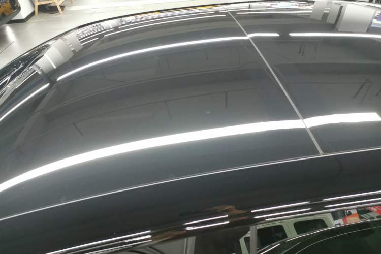 Used Zeekr 007 2024 Four-Wheel Drive Version 100 kWh
