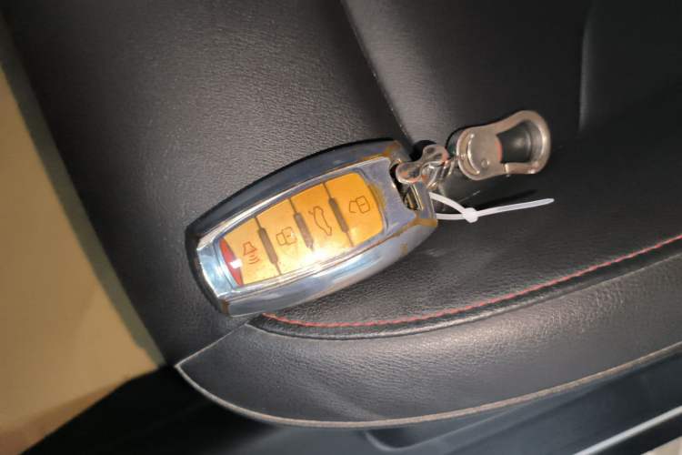 Used Haval M6 2019 1.5T DCT Two-Wheel Drive Value Edition China VI Standard
