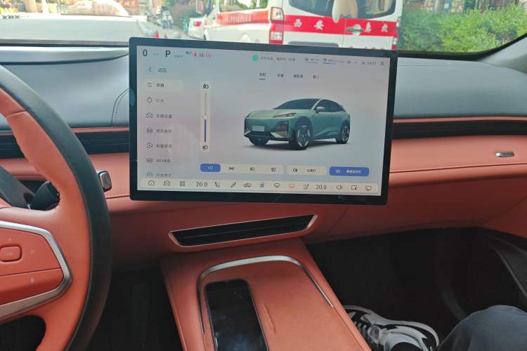 Used Deepal S07 2023 121Max Range-Extended Version