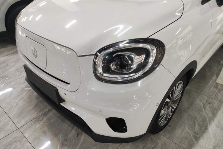 Used Leapmotor T03 2020 400 Luxury Edition Left Front Headlight