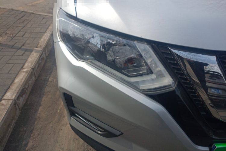 Used Nissan X-Trail 2017 2.0L CVT Comfort Edition 2WD