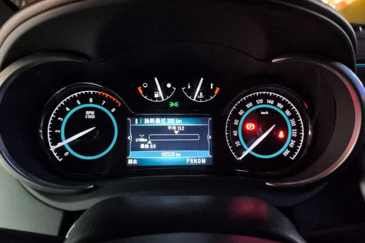 Used Buick LaCrosse 2013 2.4L SIDI Elite Comfort Version
