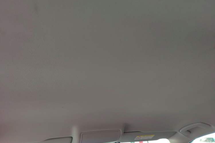 Used Volkswagen Tiguan L 2017 330TSI Automatic Two-Wheel Drive Luxury Edition Headliner