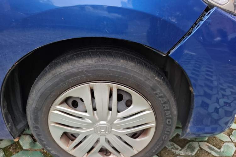 Used Honda Fit 2018 1.5L CVT Comfort Version Right Front Wheel Hub