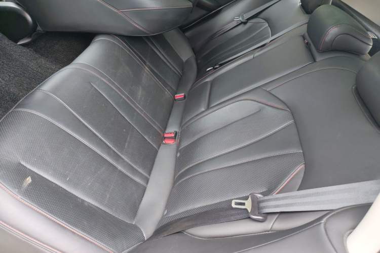 Used XPeng P7 2022 625E
