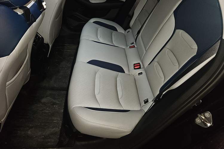 Used Geely Auto Preface 2023 2.0TD Prestige Version
