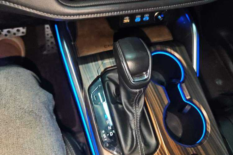 Used Toyota Crown Kluger 2021 2.5L HEV Four-Wheel Drive Premium Edition
