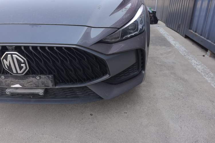 Used MG 5 2023 180 DVVT Manual Fashion Edition
