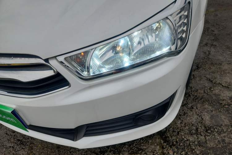 Used Citroen C-Quatre 2013 Sedan 1.6L Manual - Prestige Model
