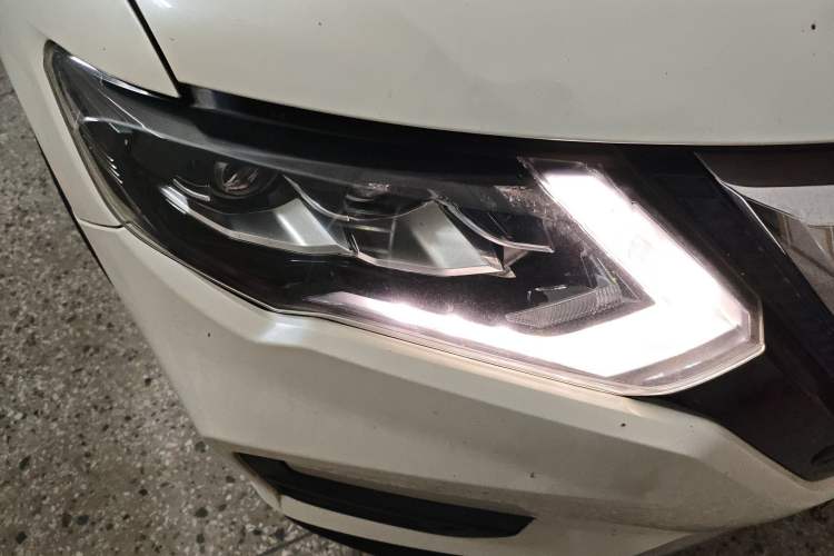 Used Nissan X-Trail 2020 2.5L XL ITS CVT 4WD Deluxe Navigation Edition
