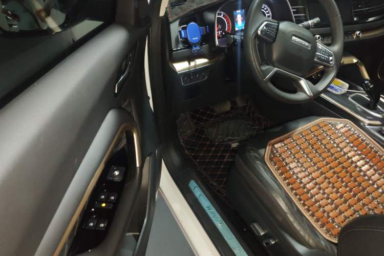 Used Haval H6 2021 1.5T Automatic Champion Edition