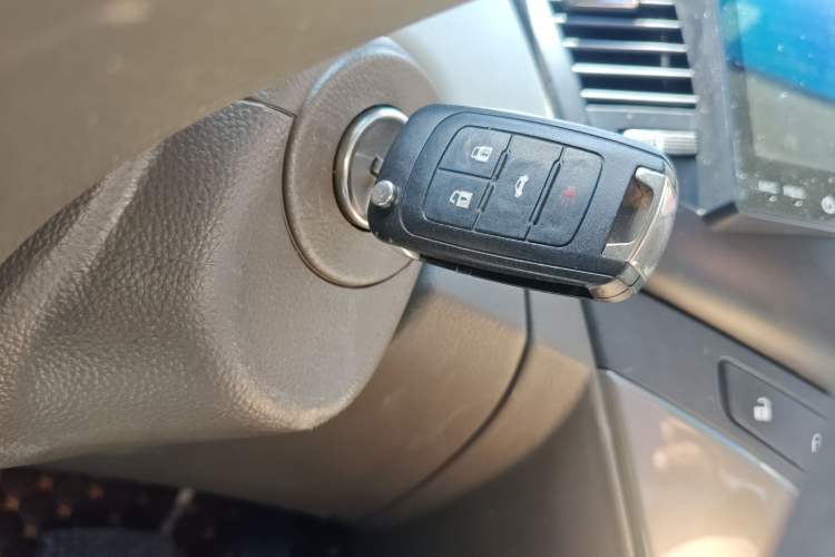 Used Chevrolet Cruze 2015 1.5L Classic SE AT
