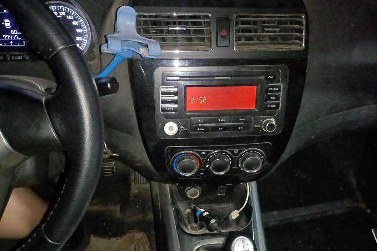 Used FORTHING Joyear X3 2015 1.5L Luxury Model