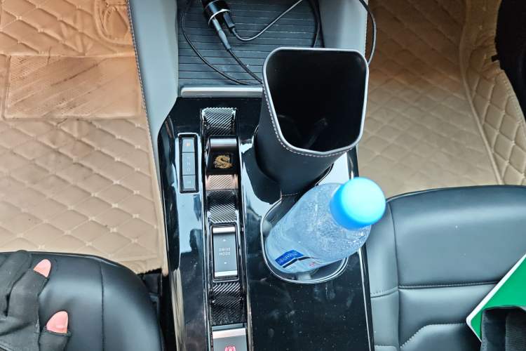 Used Citroen C5 X 2023 1.6T Enjoy the Extraordinary
