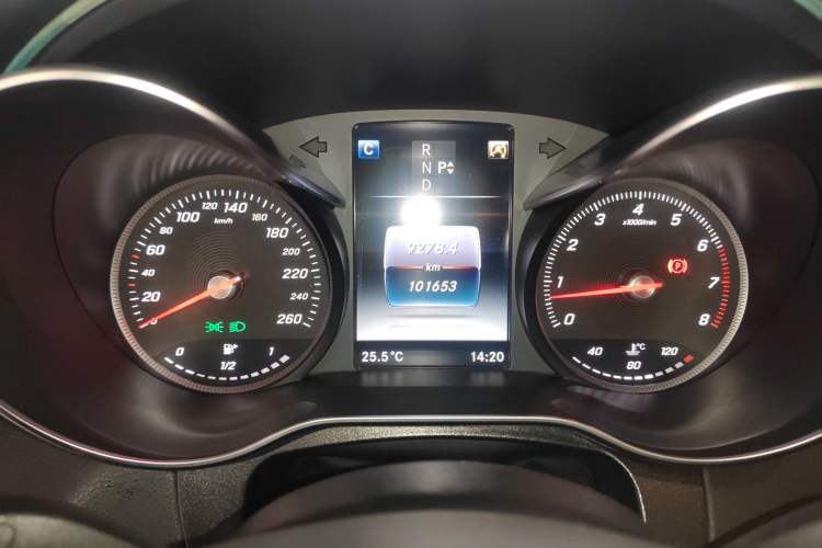 Used Mercedes-Benz GLC Coupe 2017 GLC 200 4MATIC Coupe SUV