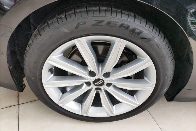 Used Audi A6L 2024 45 TFSI Prestige Dynamic Edition
