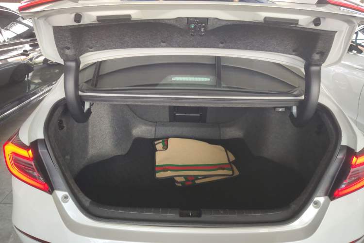 Used Honda Accord 2022 260TURBO Luxury Edition