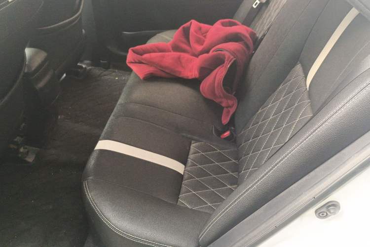 Used Toyota Levin 2016 1.6G CVT Elite Edition