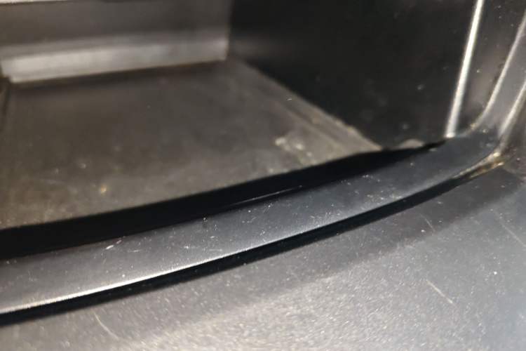 Used Honda Accord 2018 Rui·Hybrid 2.0L Rui Ku Edition China VI Interior 1