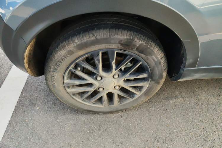 Used Chery Little Ant 2024 Revised Version Youth Edition 251 km True Love Edition 25.05 kWh