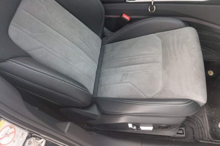 Used Audi A6L 2024 45 TFSI Prestige Dynamic Edition Right Front Seat