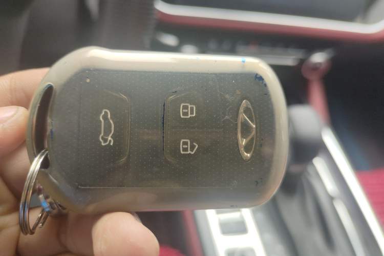 Used Chery Arrizo GX 2021 Champion Edition 1.5L CVT Deluxe Version