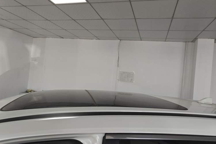 Used Nissan X-Trail 2021 VC-Turbo 300 CVT 2WD Comfort Edition