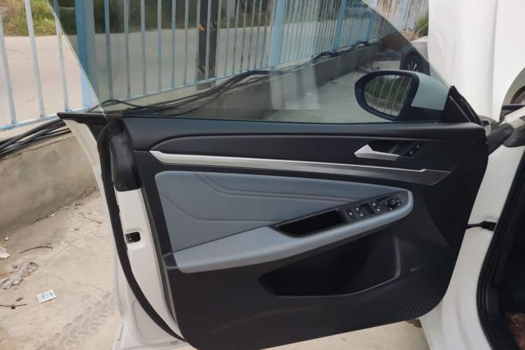 Used Volkswagen Lamando 2022 Lingdu L 280TSI DSG Spicy Edition