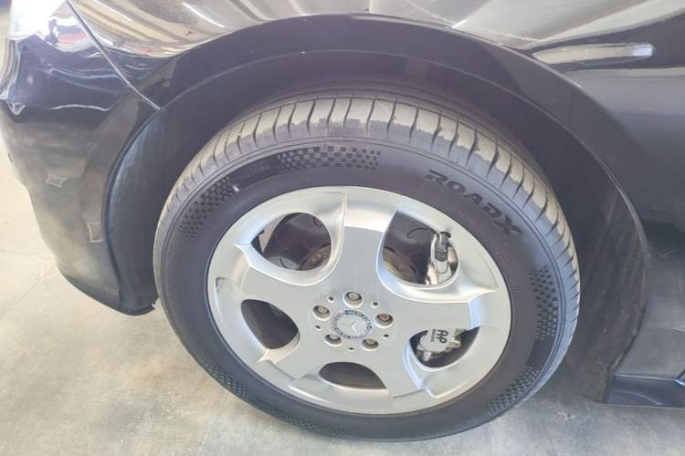 Used Mercedes-Benz R-Class 2014 R 320 4MATIC Business Model
