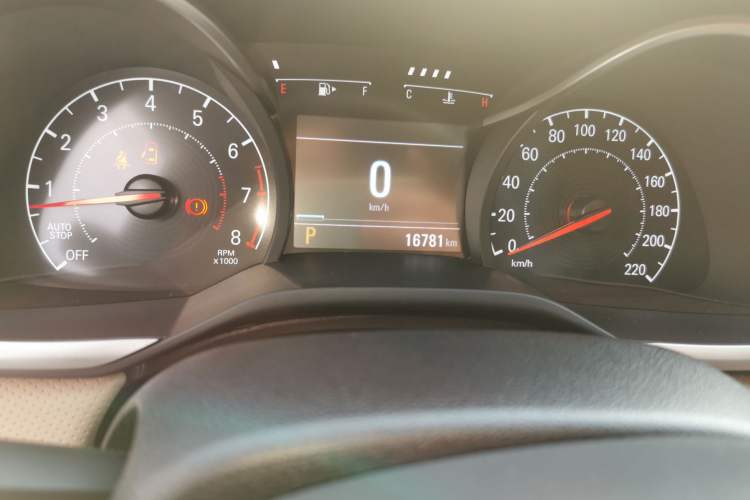 Used Chevrolet Monza 2022 320 Automatic Enjoyment Sunroof Version