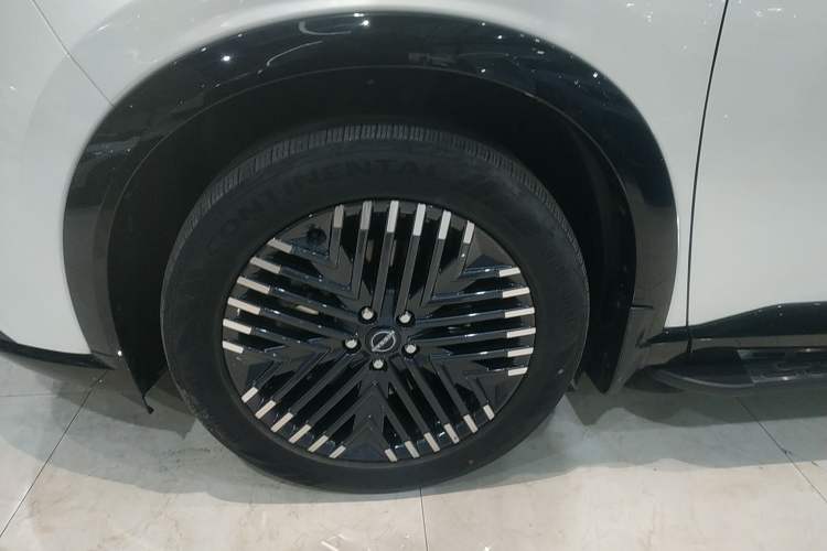 Used Nissan Pathfinder 2024 380 VC-TURBO Four-Wheel Drive Prestige Edition 6 Seats
