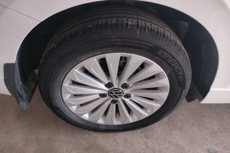 Used Volkswagen Lavida 2021 280TSI DSG Comfort Edition