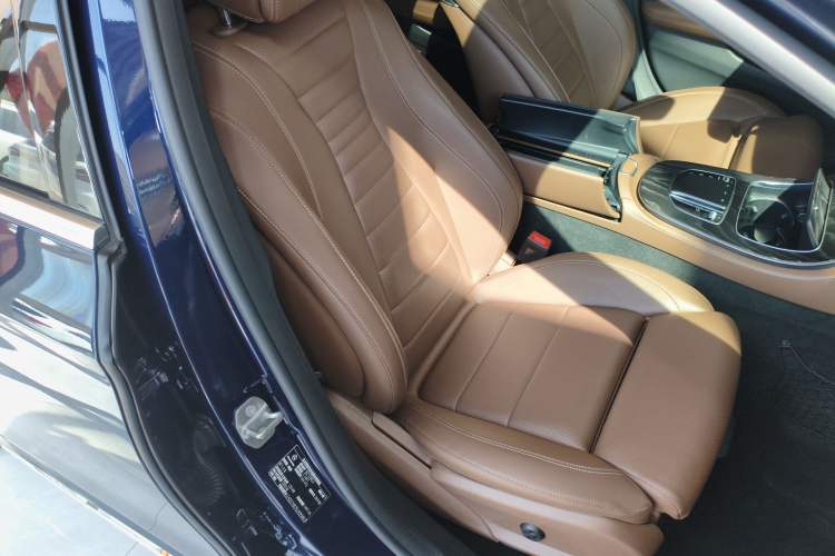 Used Mercedes-Benz E-Class 2019 E 260 L Sport Edition
