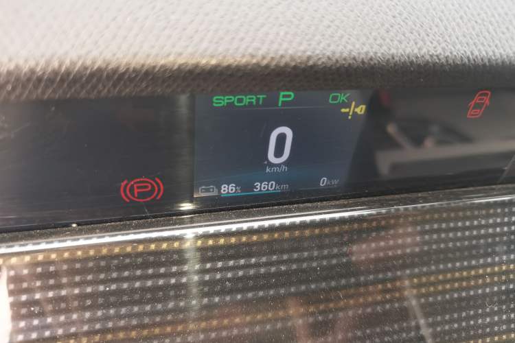 Used BYD D1 2021 Leading Edition