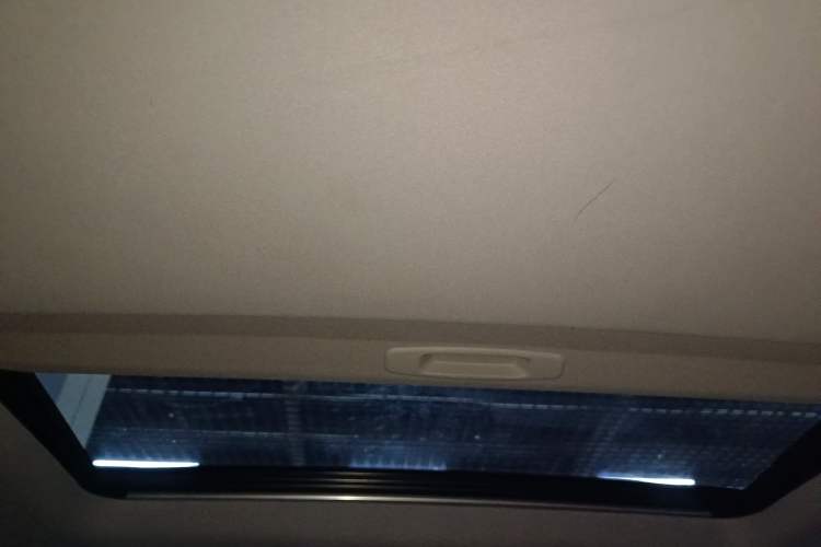 Used Lexus RX 2016 300 Two-Wheel Drive Elite Version China V Standard Headliner