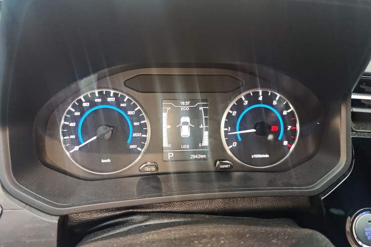 Used Chery Tiggo 3X 2024 1.5L CVT Excellence Edition