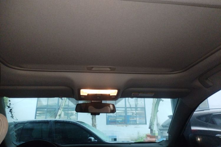 Used Toyota Corolla Hybrid E+ 2020 1.8L E-CVT Comfort Edition Headliner