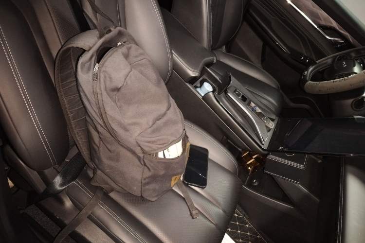 Used Dongfeng Aeolus Mage 2023 DH-i 1.5T Luxury Edition
