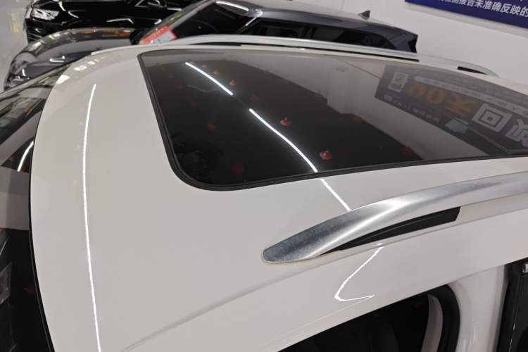 Used Volkswagen Tiguan L 2019 Updated Version 330TSI Automatic Two-Wheel Drive Panoramic Comfort Edition China VI Standard