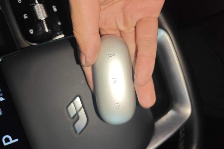 Used Li Auto L9 2024 Ultra Model