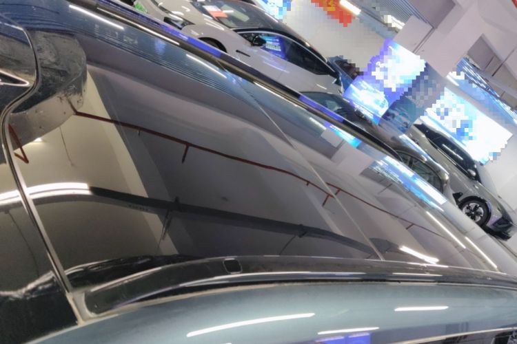 Used Lynk & Co 900 2025 2.0T Ultra
