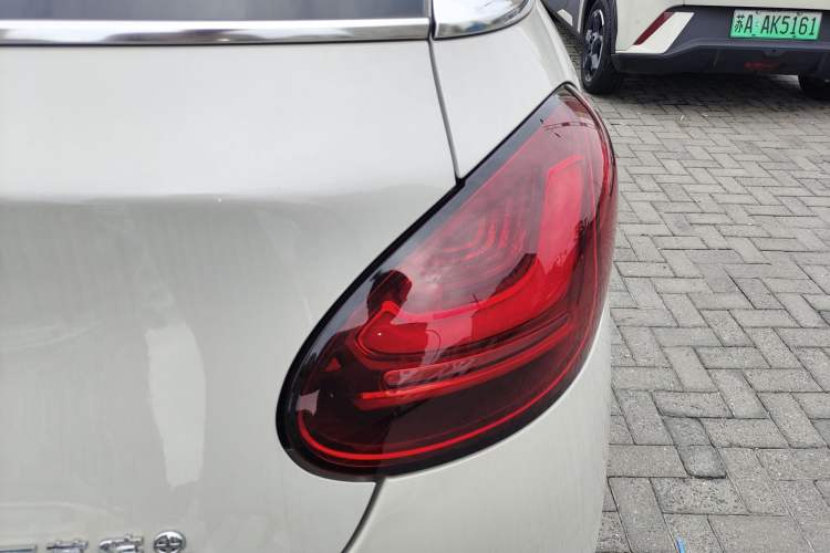 Used Wuling Bingo 2025 333 km Enjoyment Version