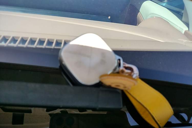 Used Wuling Bingo 2025 333 km Lingxi Deluxe Edition
