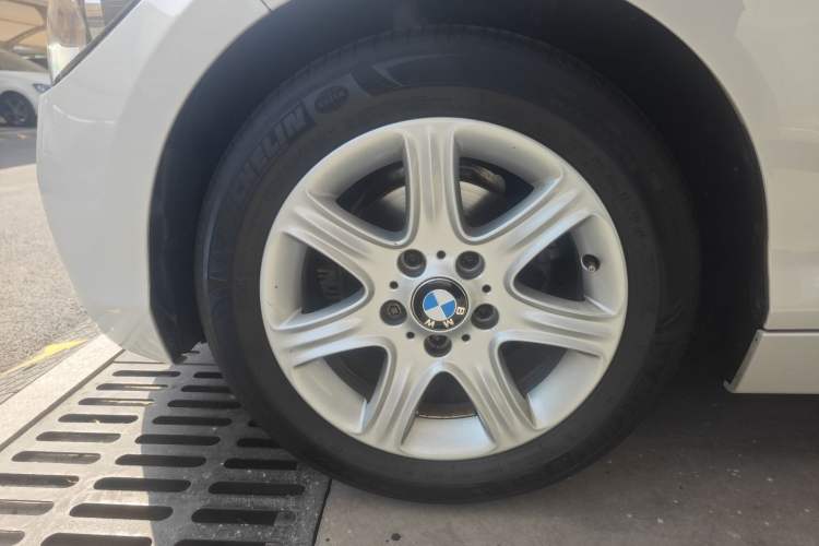 Used BMW 1 Series 2013 Revised 116i Leading Edition
