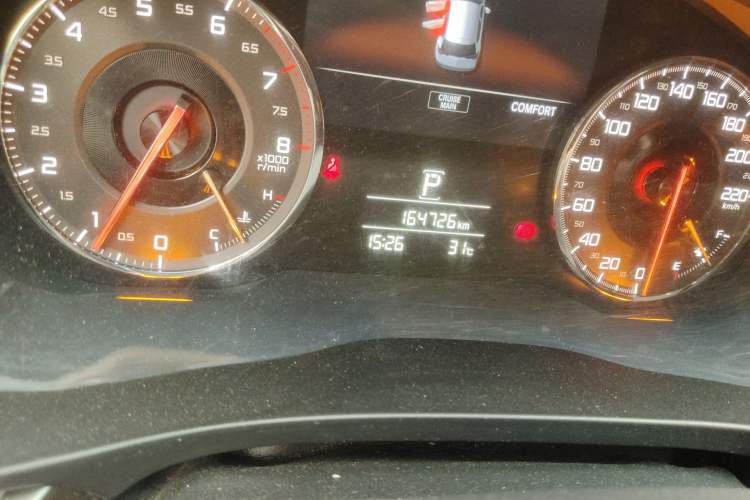 Used Acura CDX 2016 1.5T Two-Wheel Drive Enjoyment Edition
