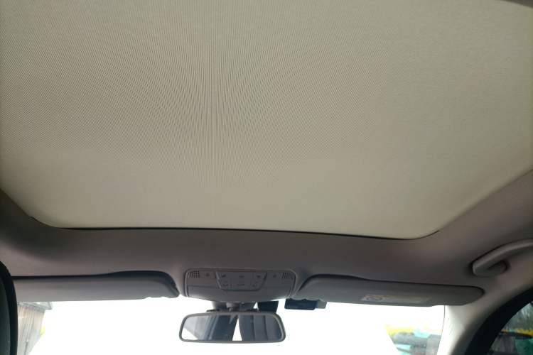 Used Mercedes-Benz C-Class 2018 C 200 L Sport Edition Achievement Special Edition Headliner