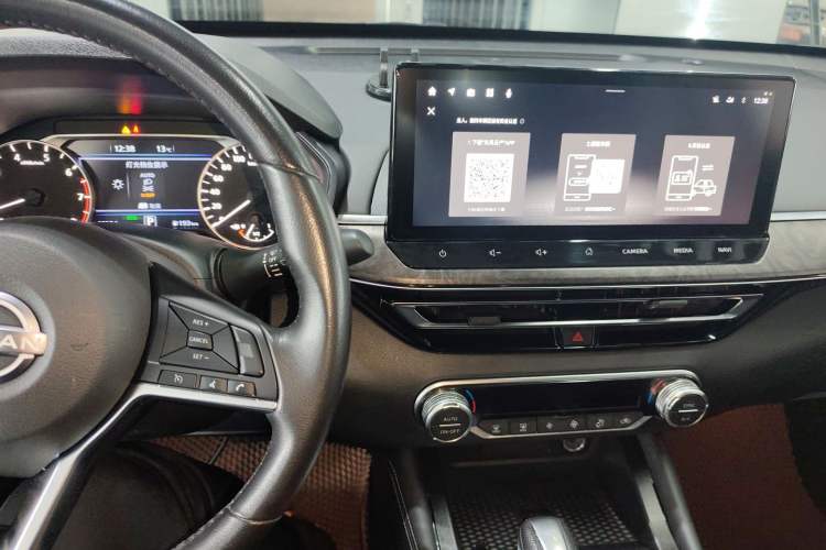 Used Nissan Teana 2022 2.0L XL-TLS Enjoyment Edition