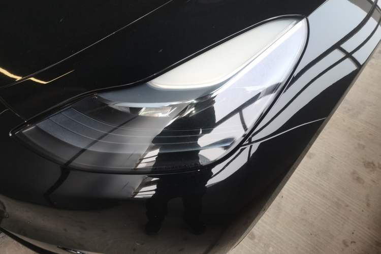 Used Tesla Model Y 2022 Performance High-Performance All-Wheel-Drive Version